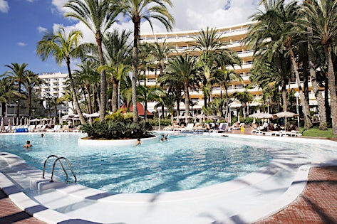 Riu Palmeras